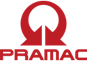 Logo Pramac